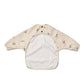 Liewood Merle Cape Bib Peach Shell Mix