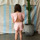 Pearson & Pearson Lucia Top Pink Coral