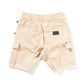 Munster Kids Margo Short Sand