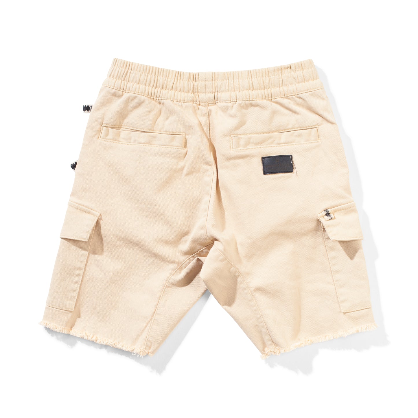 Munster Kids Margo Short Sand