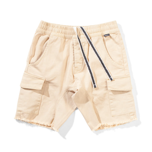 Munster Kids Margo Short Sand