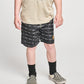 Munster Kids Bonebeats Boardshorts Black