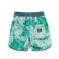 Munster Kids Warble Board Short Ocean Green