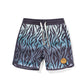 Munster Kids Hunted Boardshort Blue