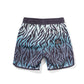 Munster Kids Hunted Boardshort Blue