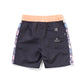 Munster Kids Puzzleride Boardshort Black