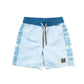 Munster Kids Puzzleride Boardshort Sky Blue