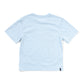 Munster Kids Box Logo tee Box Fit Sky Blue