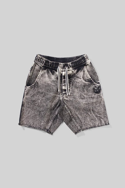 Munster Kids Acidrain Short Acid black