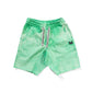 Munster Kids Acidrain Short Acid Green