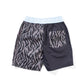 Munster Kids Growler Short Black / Charcoal