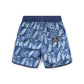 Munster Kids Everyday Boardshort Sky Blue