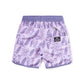 Munster Kids Everyday Boardshort Lilac