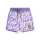 Munster Kids Everyday Boardshort Lilac