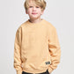 Munster Kids Branded Crew Mineral Melon
