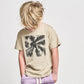 Munster Kids Islandview Tee DK Sand
