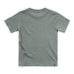 Munster Kids Simple Stuff Tee New Green