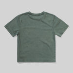 Munster Kids Bento Boxtee Mineral Ocean Green