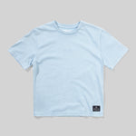 Munster Kids Bento Boxtee Mineral Sky Blue