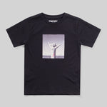 Munster Kids Hangin Tee Black