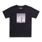 Munster Kids Hangin Tee Black