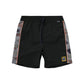 Munster Kids Surfallday Boardshort Black