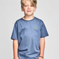 Munster Kids Alps Tee DK Denim