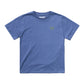 Munster Kids Alps Tee DK Denim