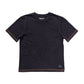 Munster Kids Coverbox Tee Mineral Black