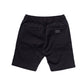 Munster Kids Formstr Short Washed Black