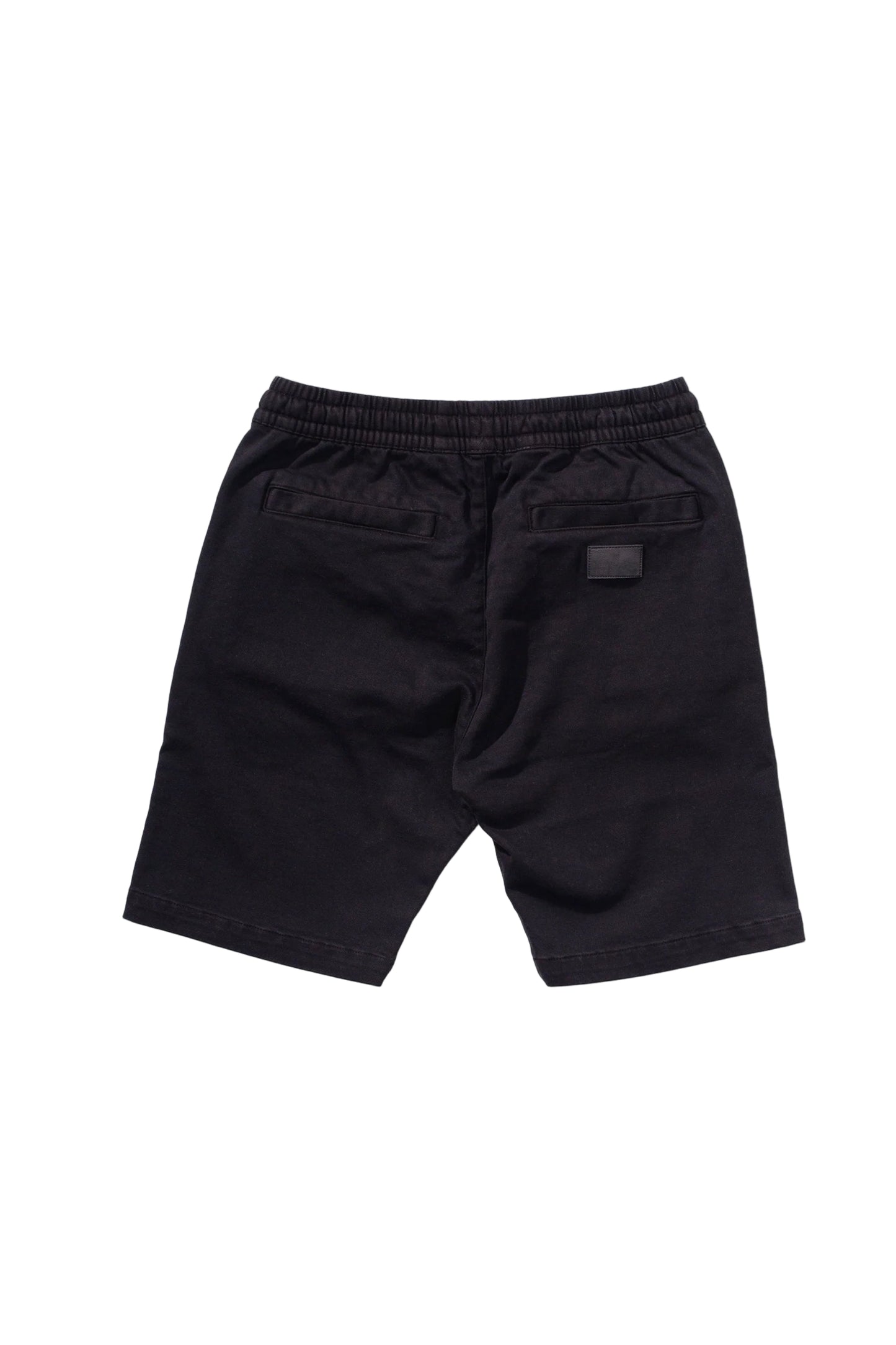 Munster Kids Formstr Short Washed Black
