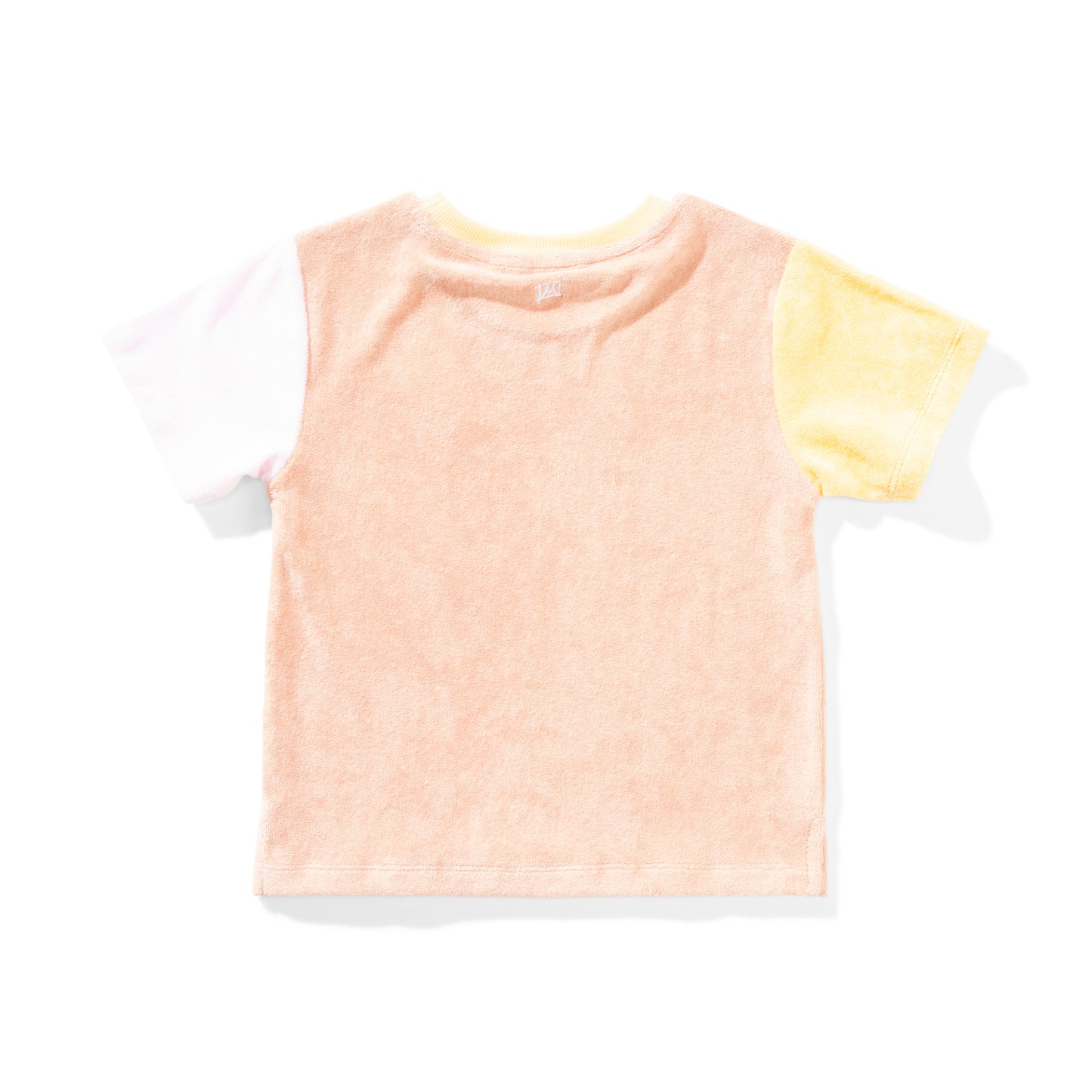 Missie Munster Bloom Tee Coral