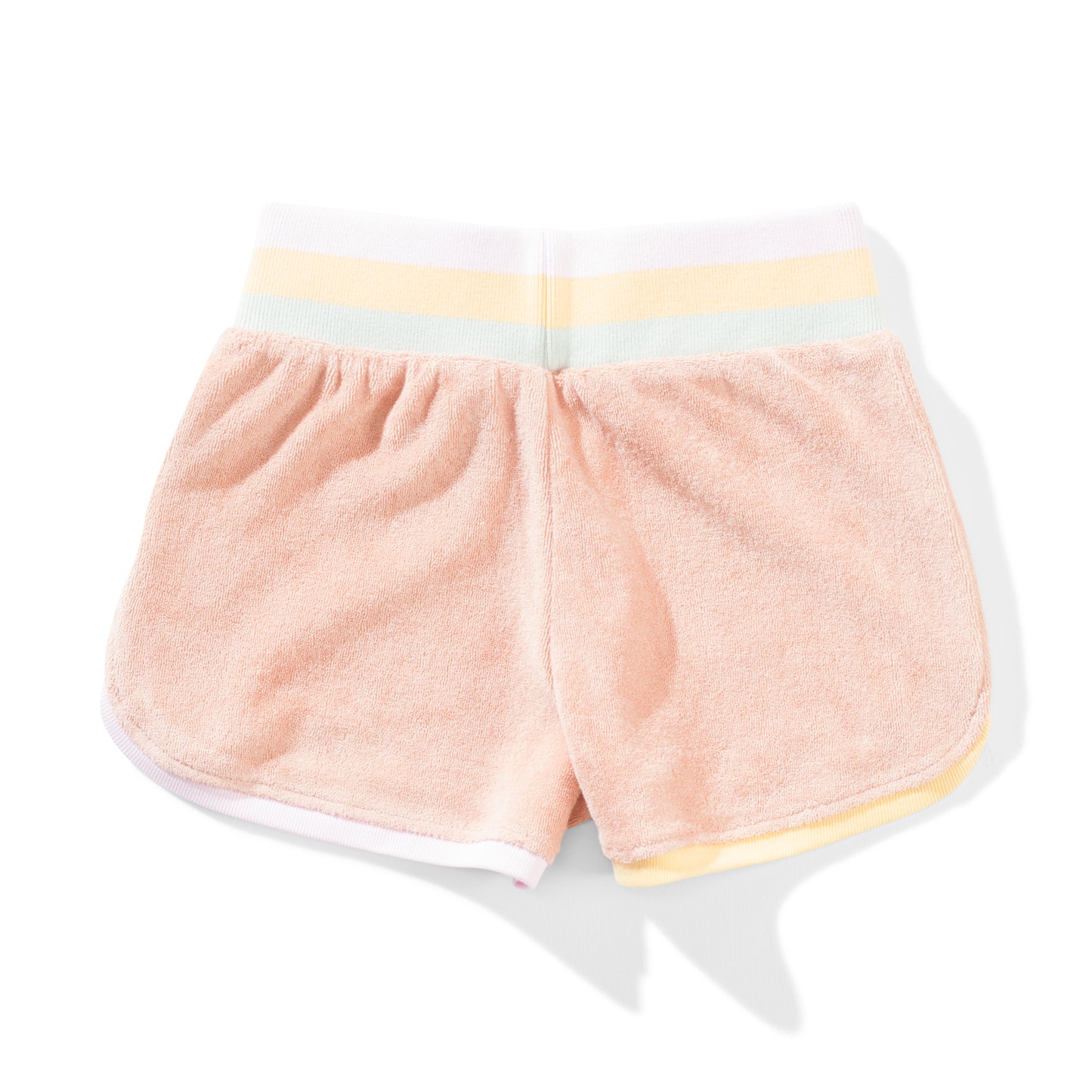 Missie Munster Clover Short Coral