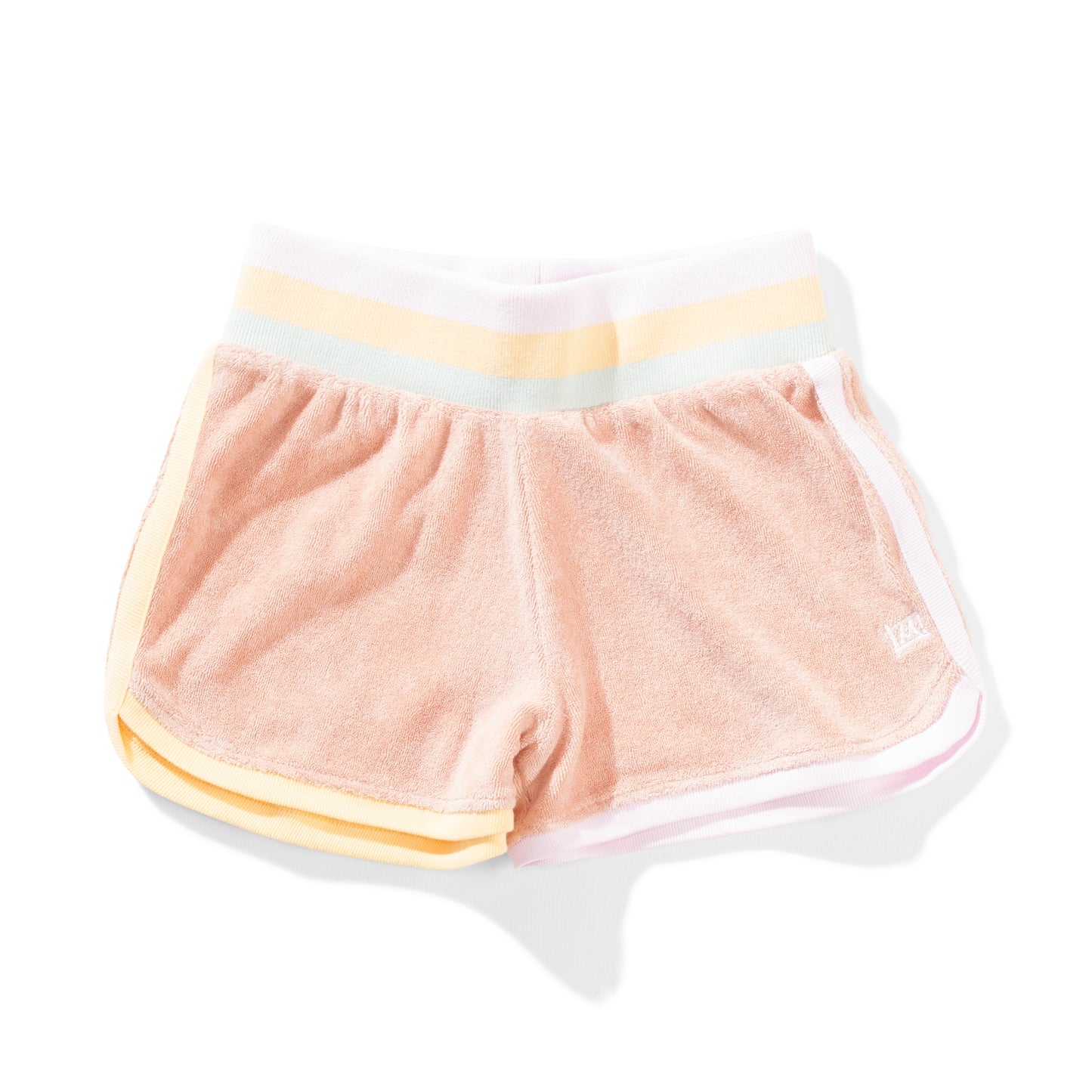 Missie Munster Clover Short Coral