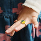 Konges Sløjd 12 Pack Ring Set