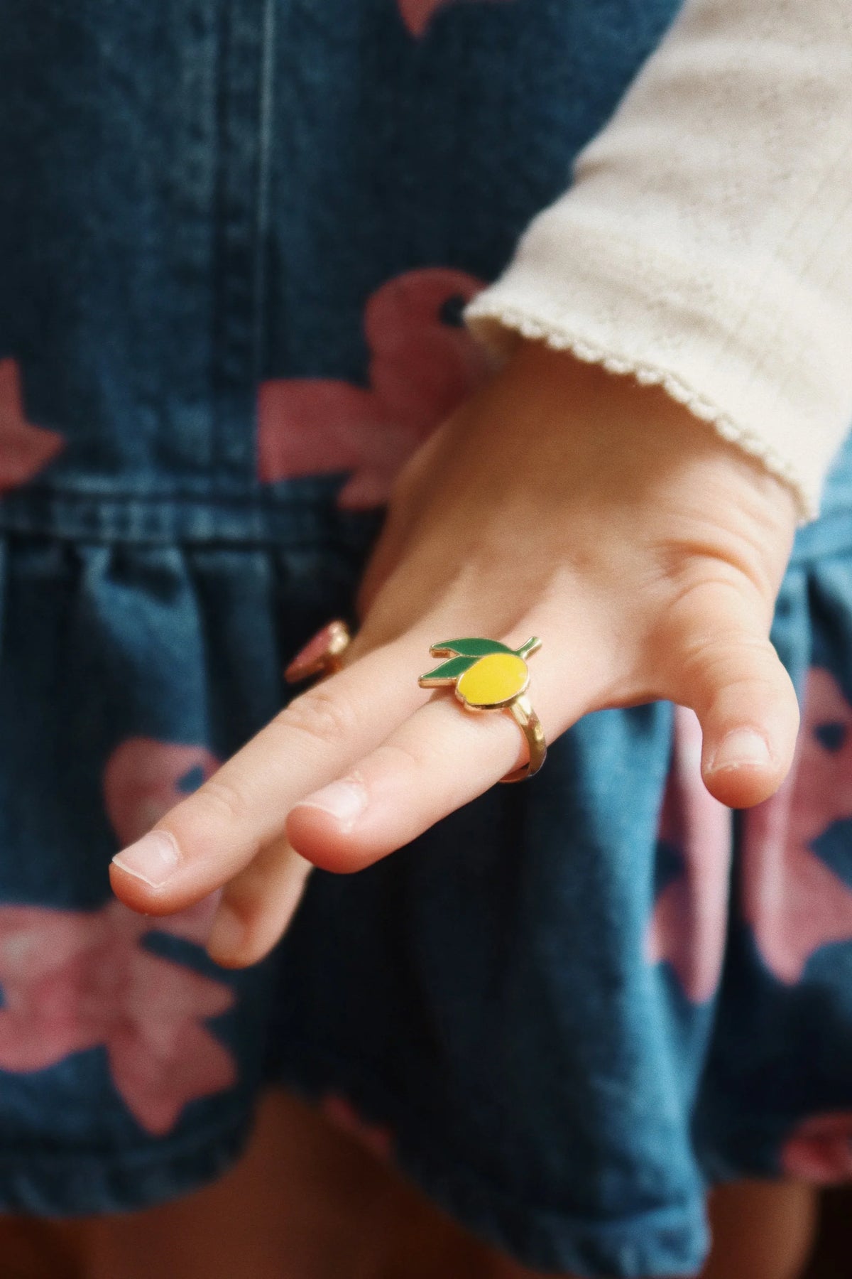 Konges Sløjd 12 Pack Ring Set