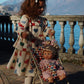 Konges Sløjd Doll Stroller Coeur Bisous