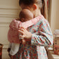 Konges Sløjd Doll Carrier Lacy Pink
