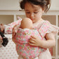 Konges Sløjd Doll Carrier Rose Anglaise