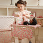 Konges Sløjd Doll Changing Table Rose Anglaise