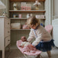 Konges Sløjd Doll Bouncer Rosie Rose