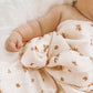 Fox & Fallow Organic Muslin Wrap Swaddle Birch