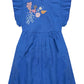 Pearson & Pearson Madelyn Dress Yves Klien