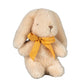 Maileg Mini Plush Bunny Cream