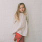 Illoura The Label Essential Knit Pants Chilli