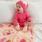 Ziggy Lou Bodysuit Marlow