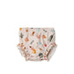 Liewood Baby Printed Swim Pant Mermaids / Sandy
