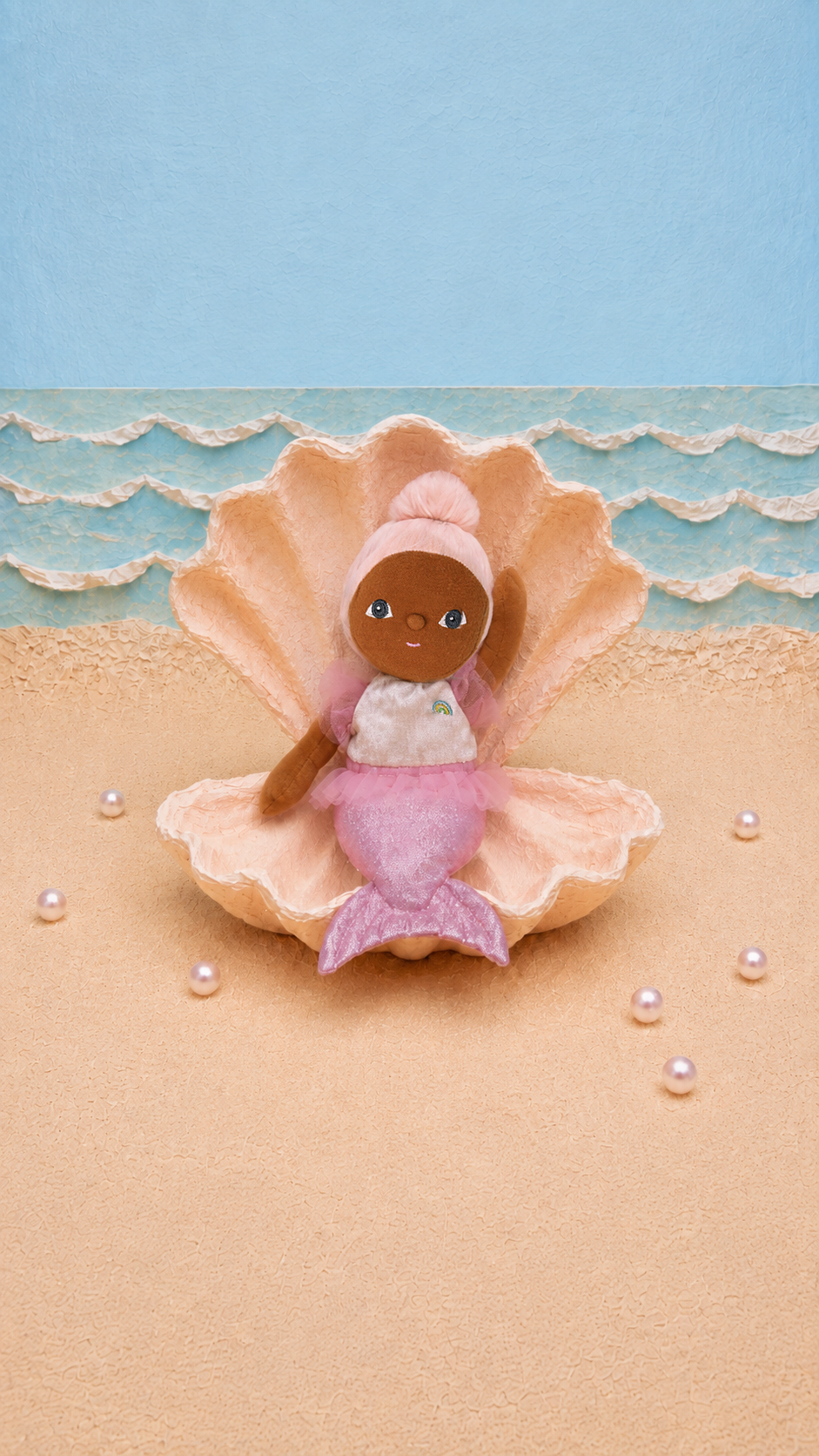 Olli Ella Dinky Dinkum Mila Mermaid