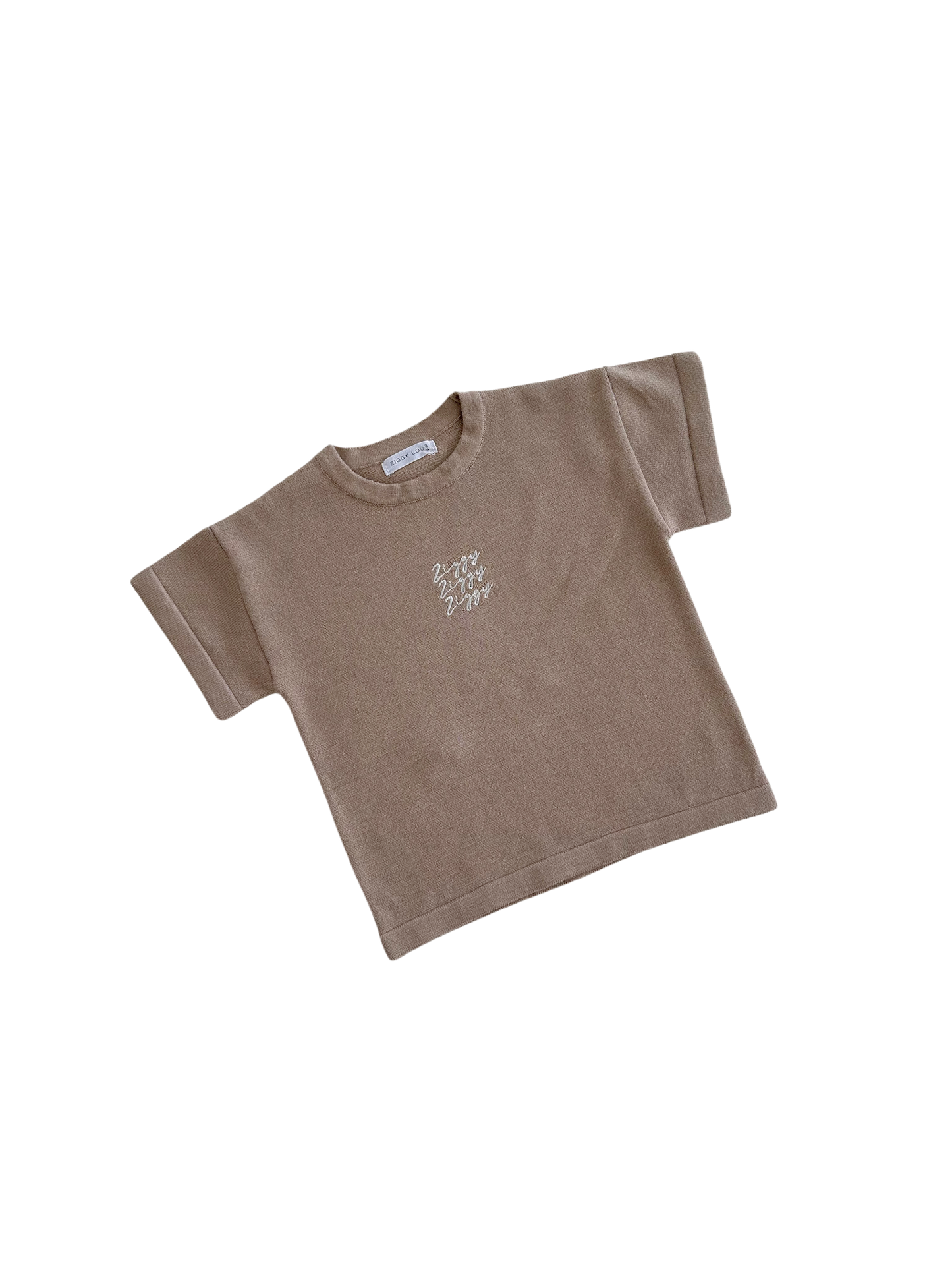 Ziggy Lou Signature Tee Milo