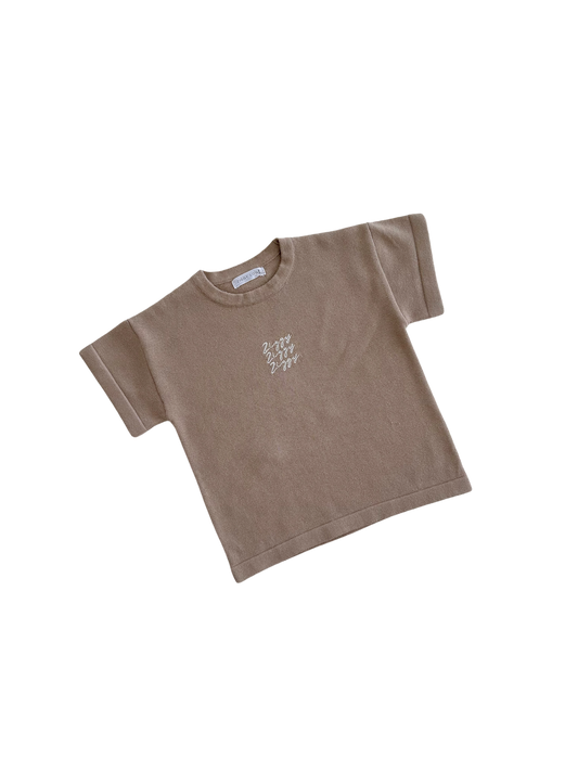 Ziggy Lou Signature Tee Milo